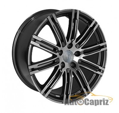 Диски Replay Audi A101 GMF R19 W8.5 PCD5x130 ET59 DIA71.6